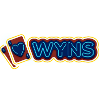 Logotip kasino Wyns Casino
